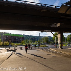 Les Confluences, Lyon