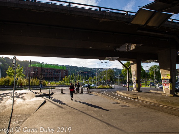 Les Confluences, Lyon