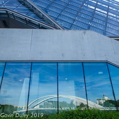 Musée des Confluences, Lyon