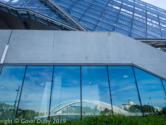 Musée des Confluences, Lyon