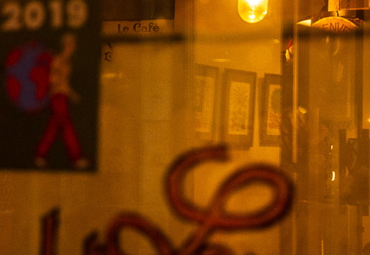 Bouchon Lyonnais, Vieux Lyon