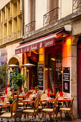 Bouchon Lyonnais, Vieux Lyon