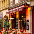 Bouchon Lyonnais, Vieux Lyon