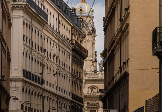Rue Constantine