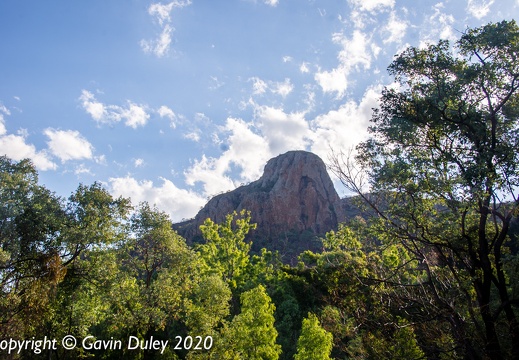 Minerva Hills National Park