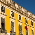 Praça do Comércio, Baixa de Lisboa, Lisboa