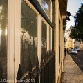 Reflections, Baixa de Lisboa, Lisboa