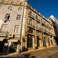 Alfama, Lisboa